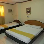 Paragon Suites