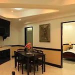 Green One Hotel