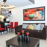 Huge Loft Type Condo At Queen City Of The South