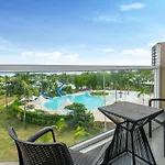 Solea Seaview Resort