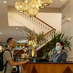 The Bellavista Hotel