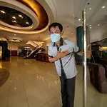 The Bellavista Hotel