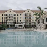 Work-Friendly Mountain-View Condo Near Sm Seaside