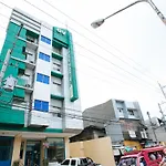 Gv Hotel Talisay