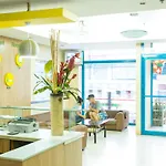 Gv Hotel Talisay
