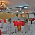 Crown Regency Residences Cebu - Quarantine Hotel