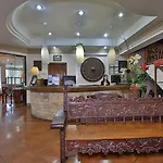 Crown Regency Residences Cebu - Quarantine Hotel