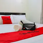 Reddoorz Plus @ Mabolo Cebu