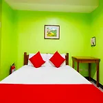Oyo 677 Roseate Pensione