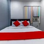 Oyo 476 Hedda Hotel