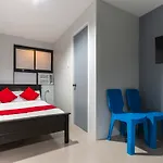 Oyo 476 Hedda Hotel