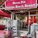 Oyo 899 Merie Diz Sunrise Beach Resort