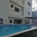 K&C\'S Place Fully Furnished Condo Unit