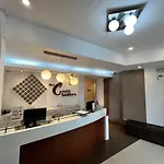 City Center Suites