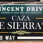 Caza De Sierra-Home Staycation