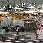 Golden Peak Condo
