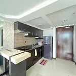 Simple And Relaxing 2-Bedroom Condo Unit