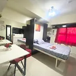 Horizons 101 Condominium Cebu City Near Fuente Circle