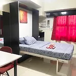 Horizons 101 Condominium Cebu City Near Fuente Circle