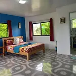 Happy Bear Moalboal Budget Rooms