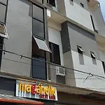 Magabelle Guesthouse