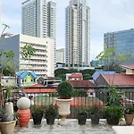 Magabelle Guesthouse