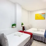 The Rooms By Alinace At Mango Hotel