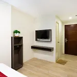 The Rooms By Alinace At Mango Hotel