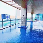 Bay View Apartment Sunvida Tower 29 Sm City