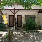 Anika Island Resort
