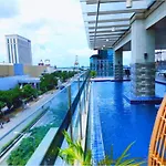Bay View Apartment Sunvida Tower 29 Sm City