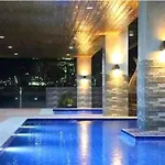 Bay View Apartment Sunvida Tower 29 Sm City
