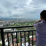 Studio Unit At North Tower Grand Residences Cebu