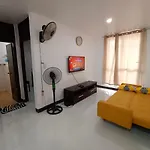 Three-Bedroom Holiday Home - 4Th Floor Stairs Only