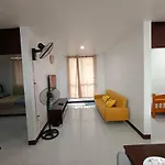 Three-Bedroom Holiday Home - 4Th Floor Stairs Only