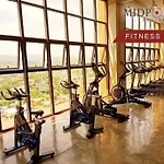 The Midpoint Residences - Studio Unit