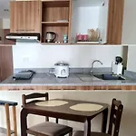 The Midpoint Residences - Studio Unit