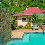Sbg Resort Lambug