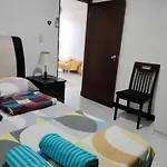 Three-Bedroom Holiday Home - 4Th Floor Stairs Only