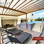 The Midpoint Residences - Studio Unit