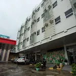The Rooms By Alinace At Mango Hotel