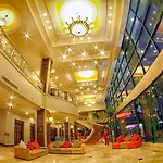 Sarrosa International Hotel And Residential Suites