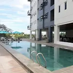 1 Bedroom Condo Unit At Sundance Residences