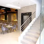 City Pod Hotel