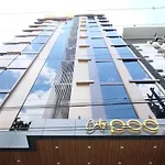 City Pod Hotel