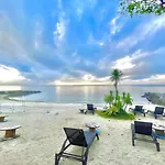 The Mactan Town