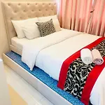 Persimmon Condominium Near Sm Cebu City