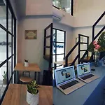Cebu Backpackers Hostel