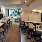 Cebu Backpackers Hostel