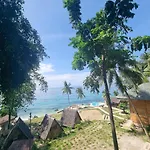 Hagdan Reef Dive Spot By Hiverooms